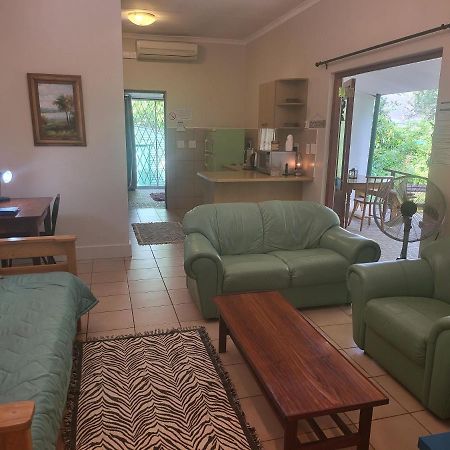 Rosenhof Garden Cottage كلانويليام المظهر الخارجي الصورة