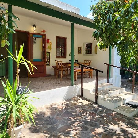 Rosenhof Garden Cottage كلانويليام المظهر الخارجي الصورة