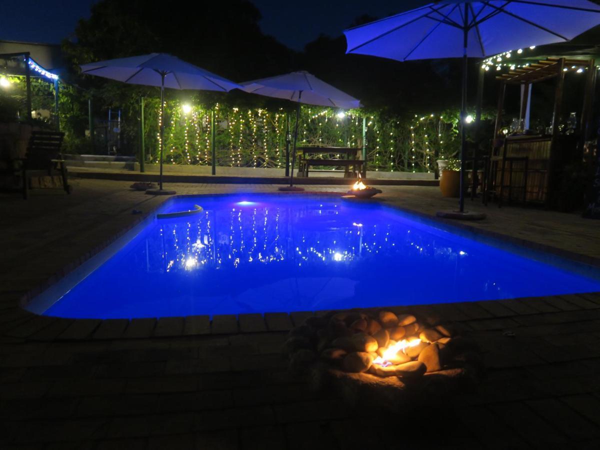 Rosenhof Garden Cottage كلانويليام المظهر الخارجي الصورة