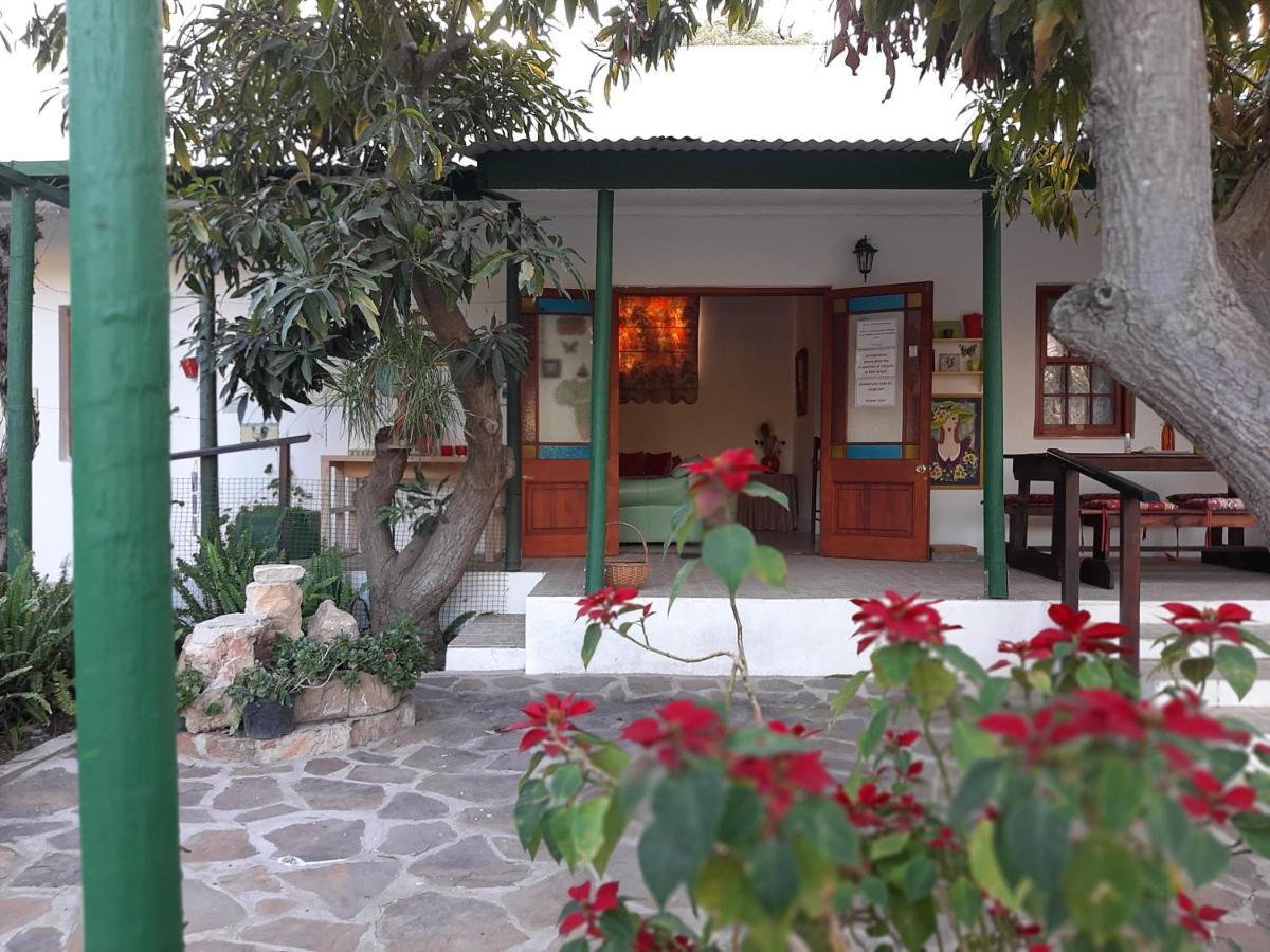 Rosenhof Garden Cottage كلانويليام المظهر الخارجي الصورة