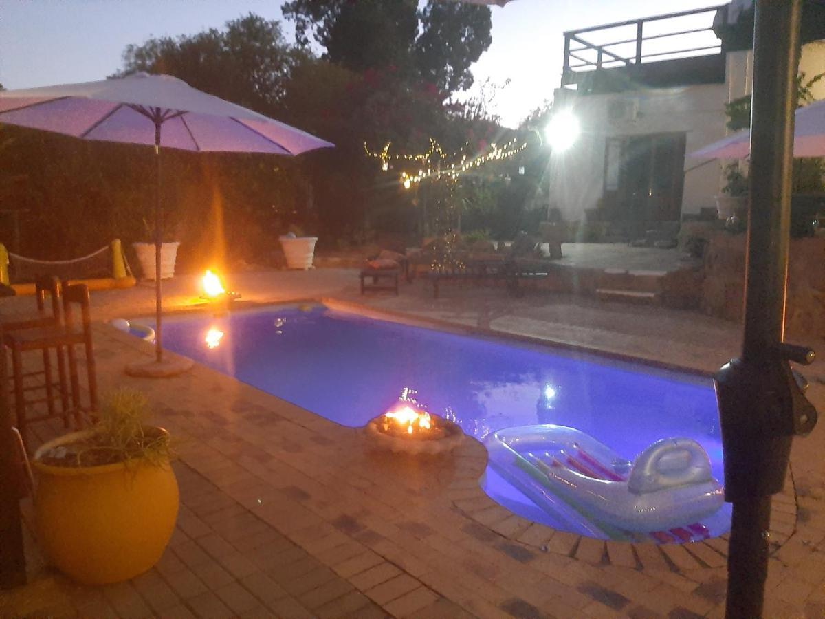 Rosenhof Garden Cottage كلانويليام المظهر الخارجي الصورة