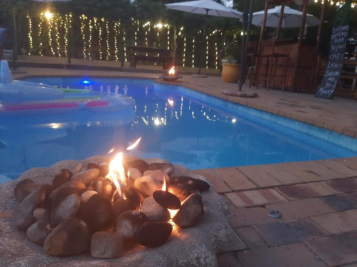 Rosenhof Garden Cottage كلانويليام المظهر الخارجي الصورة