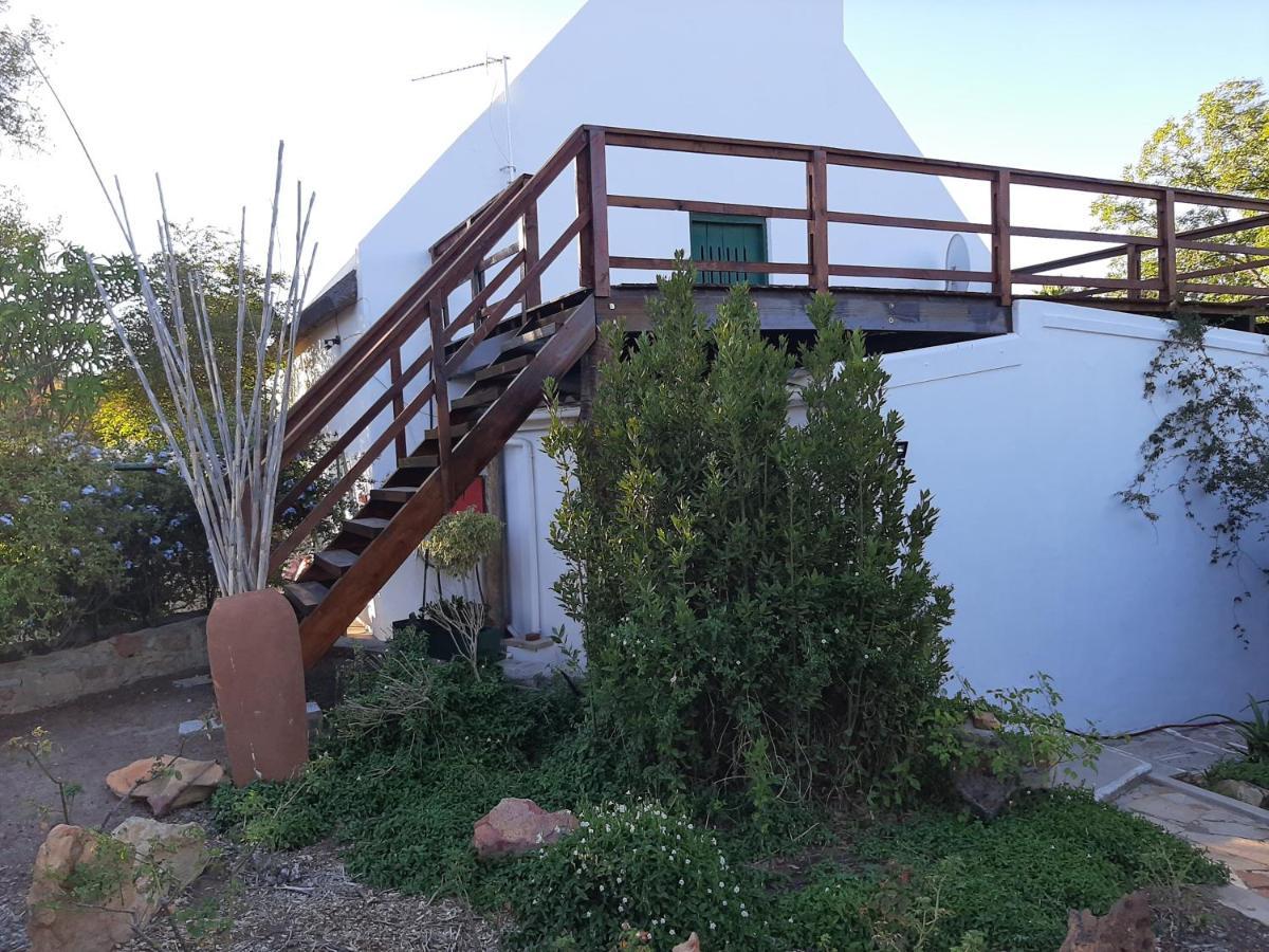Rosenhof Garden Cottage كلانويليام المظهر الخارجي الصورة