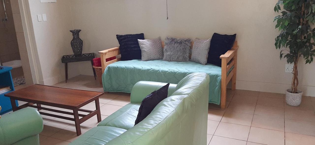 Rosenhof Garden Cottage كلانويليام المظهر الخارجي الصورة