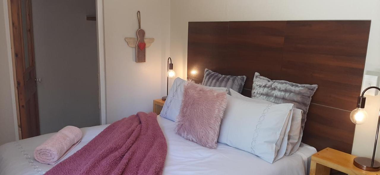 Rosenhof Garden Cottage كلانويليام المظهر الخارجي الصورة