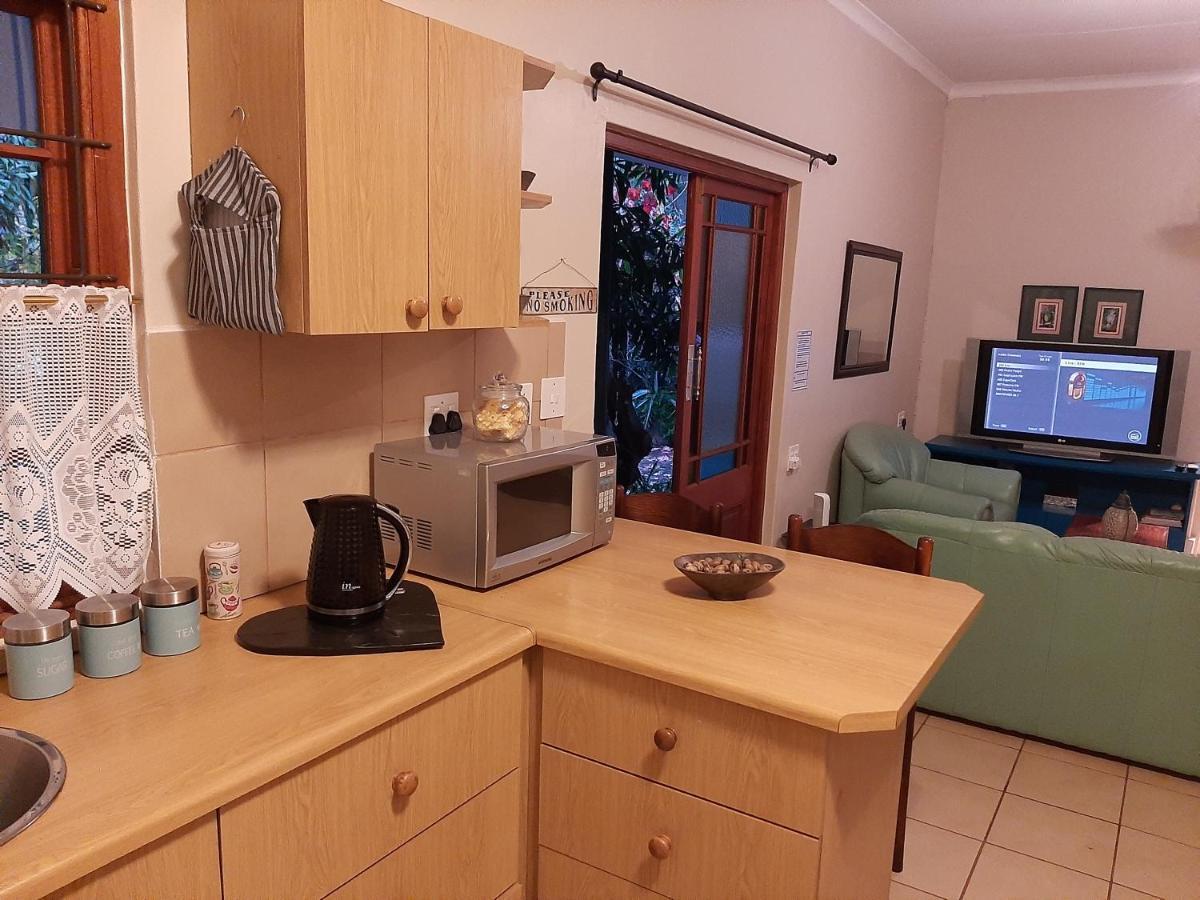 Rosenhof Garden Cottage كلانويليام المظهر الخارجي الصورة