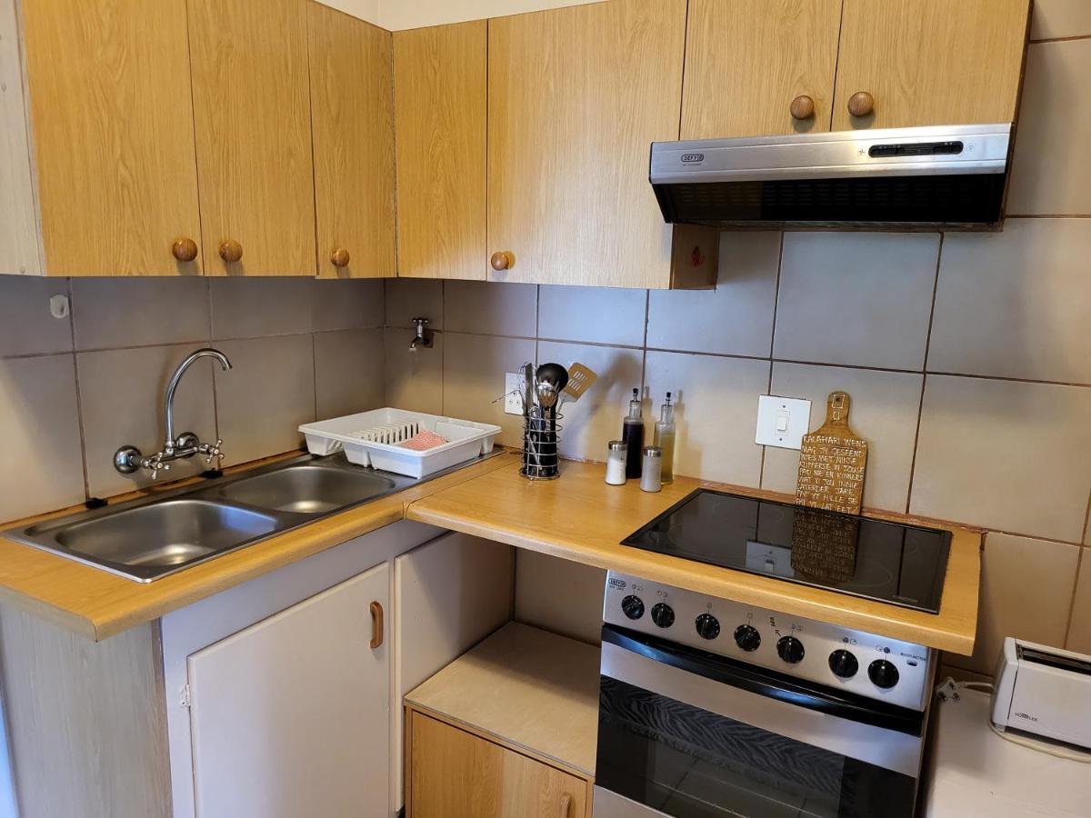 Rosenhof Garden Cottage كلانويليام المظهر الخارجي الصورة