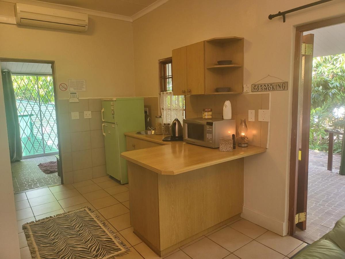Rosenhof Garden Cottage كلانويليام المظهر الخارجي الصورة