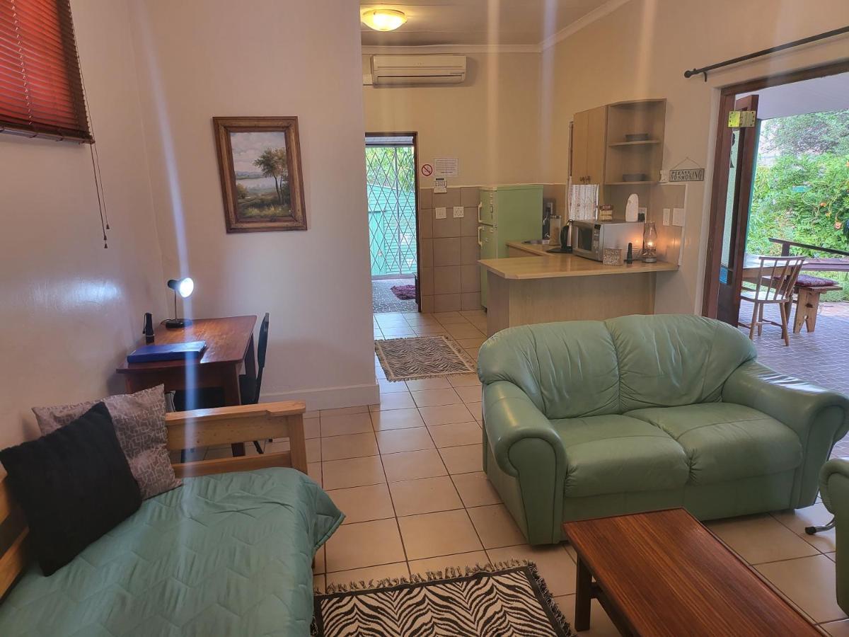 Rosenhof Garden Cottage كلانويليام المظهر الخارجي الصورة