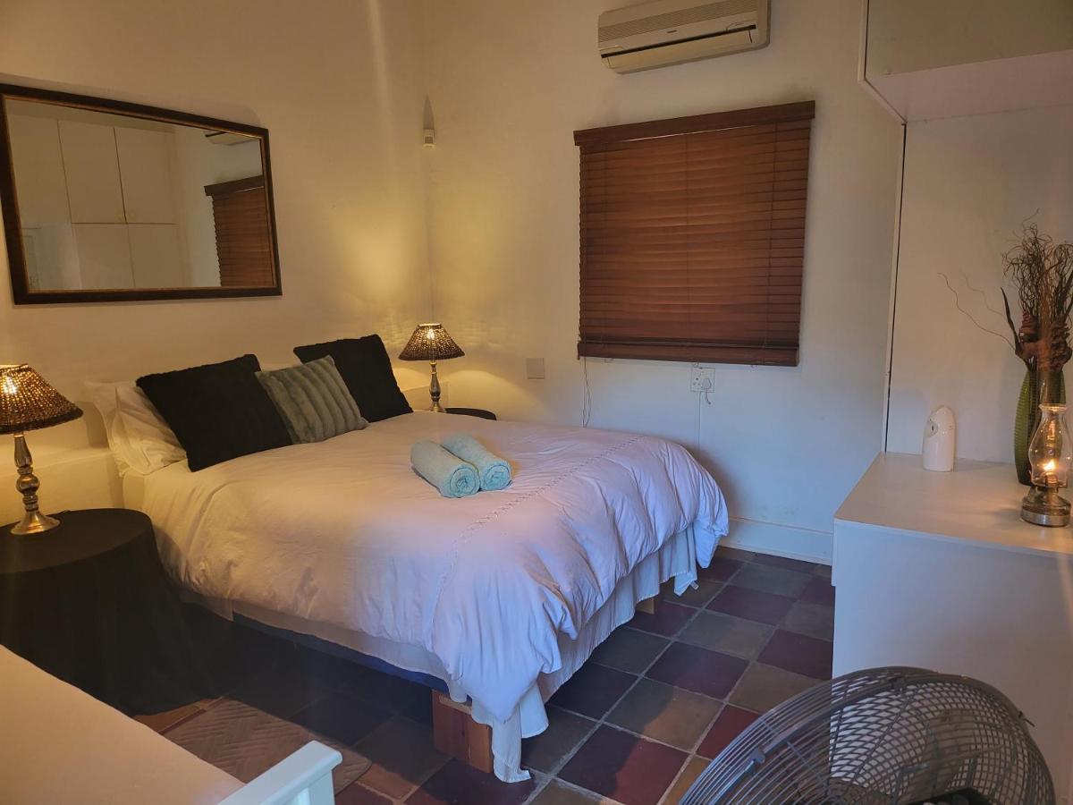 Rosenhof Garden Cottage كلانويليام المظهر الخارجي الصورة