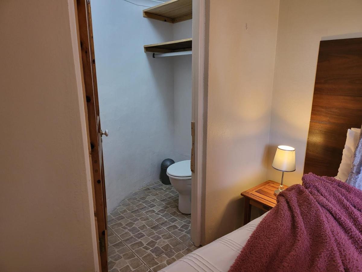 Rosenhof Garden Cottage كلانويليام المظهر الخارجي الصورة
