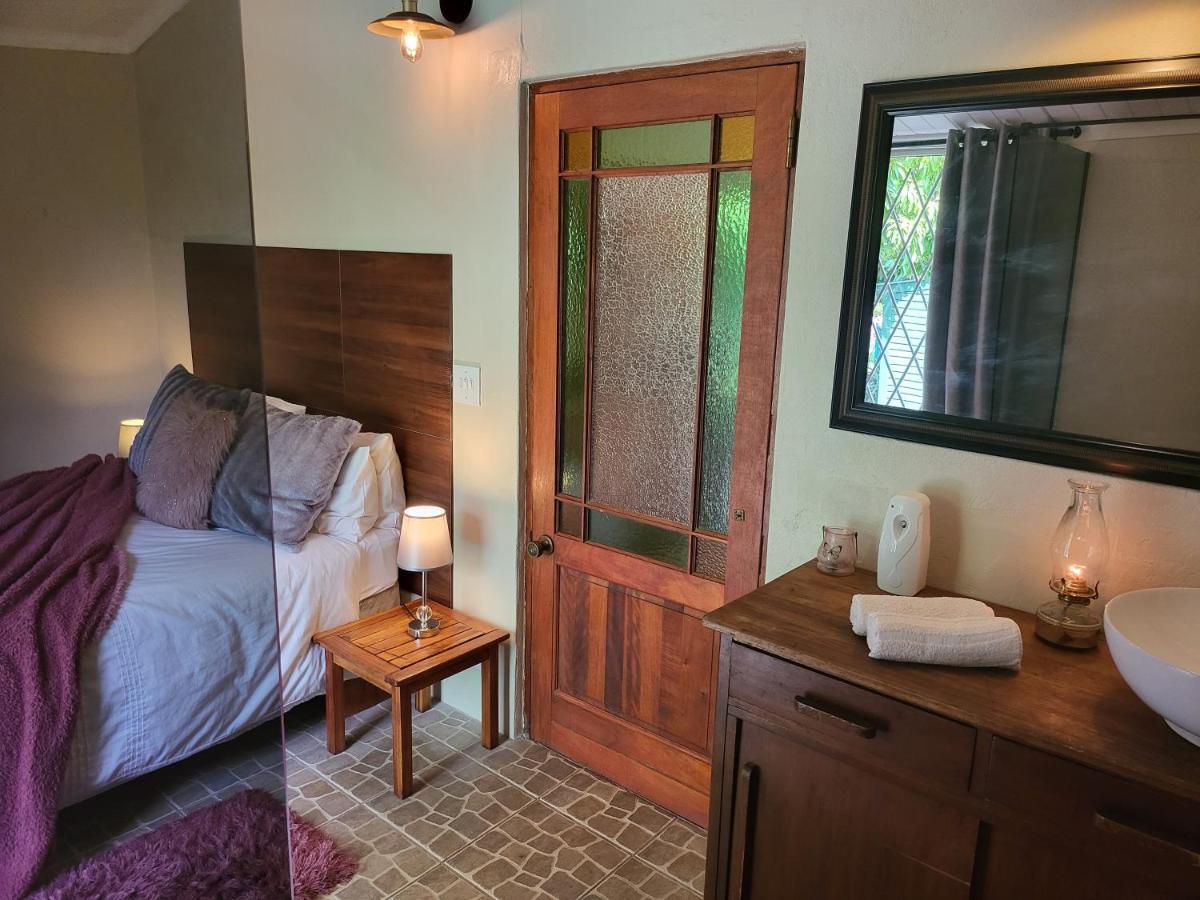Rosenhof Garden Cottage كلانويليام المظهر الخارجي الصورة