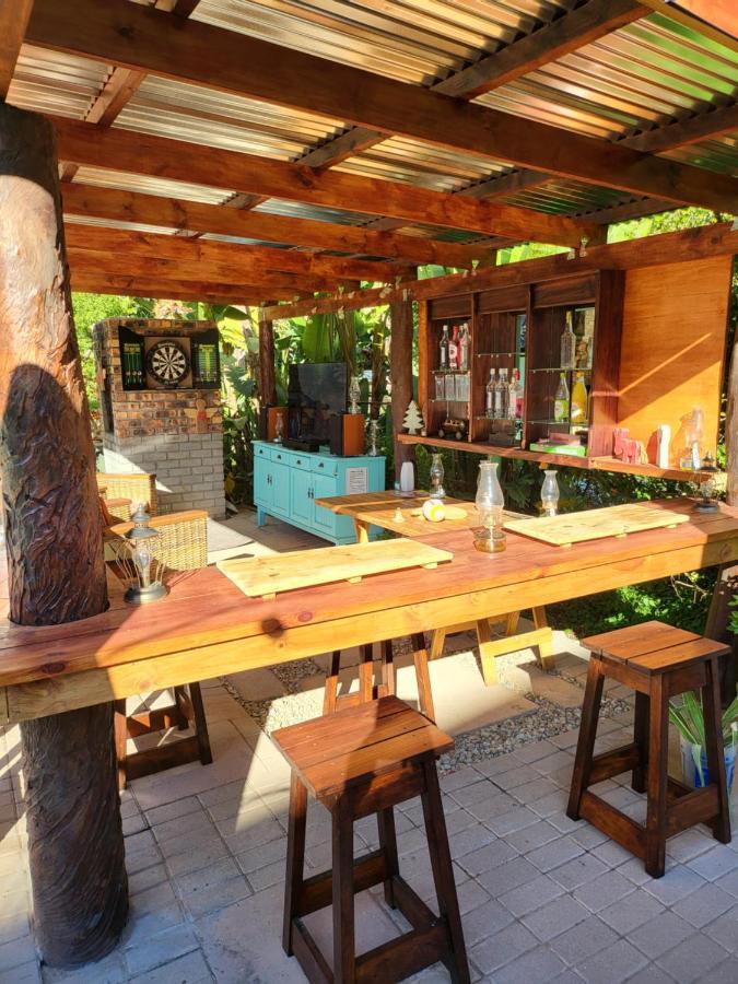 Rosenhof Garden Cottage كلانويليام المظهر الخارجي الصورة