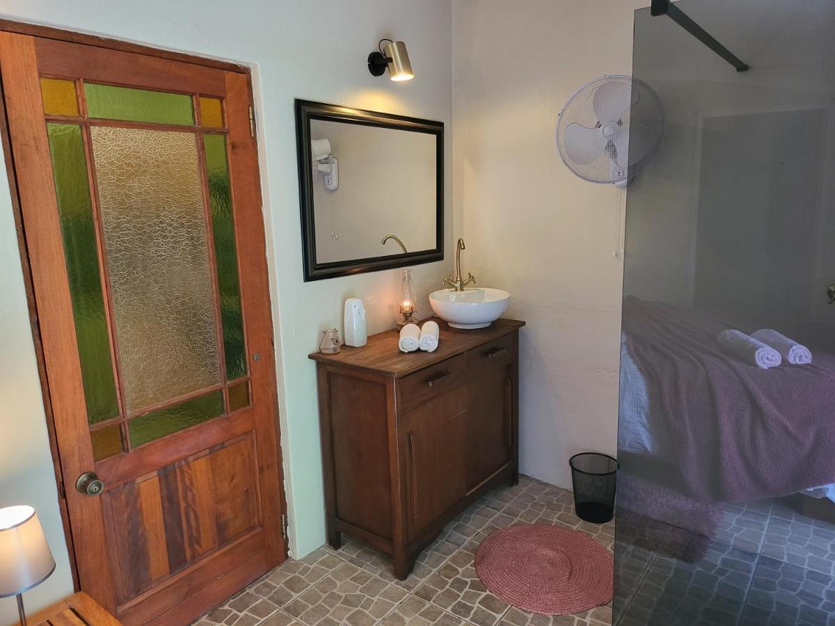 Rosenhof Garden Cottage كلانويليام المظهر الخارجي الصورة