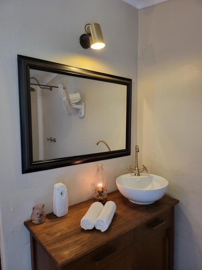 Rosenhof Garden Cottage كلانويليام المظهر الخارجي الصورة