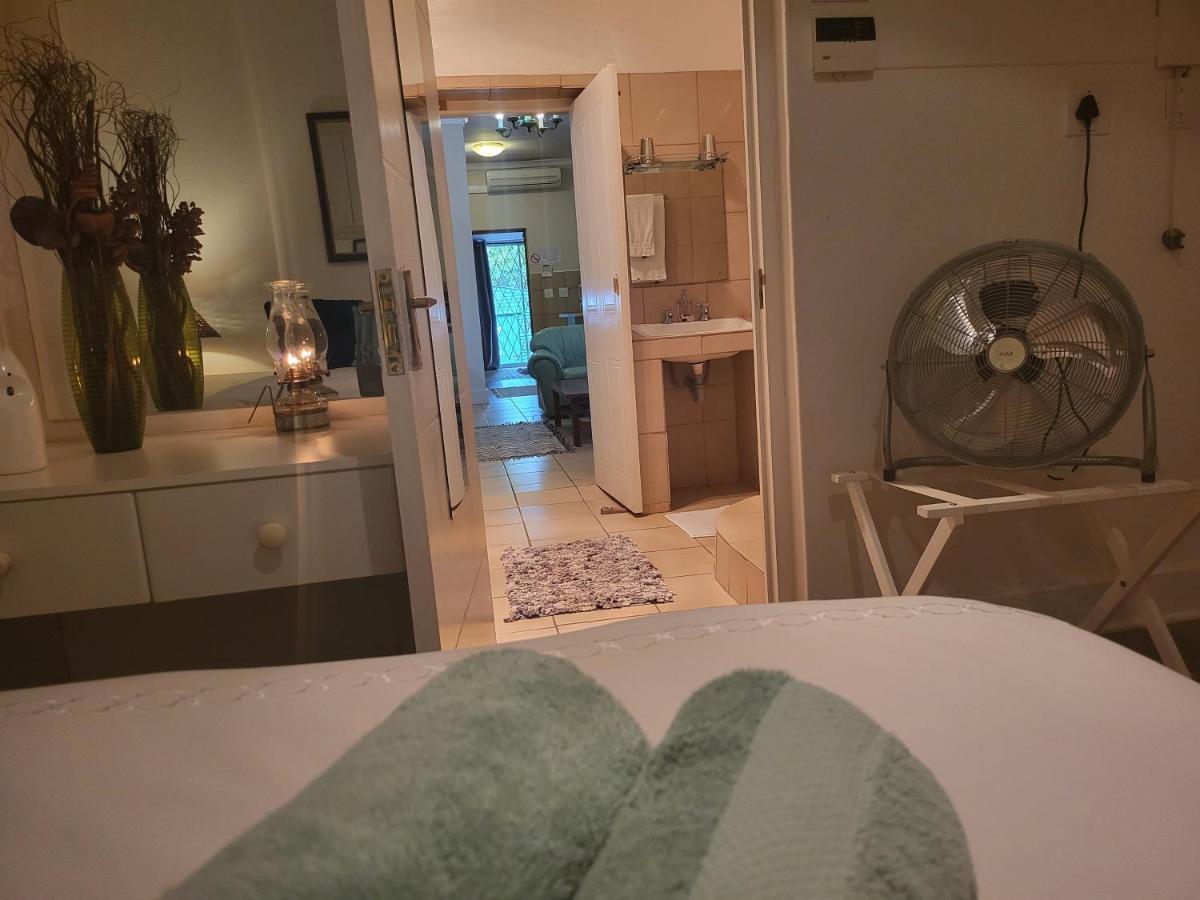 Rosenhof Garden Cottage كلانويليام المظهر الخارجي الصورة
