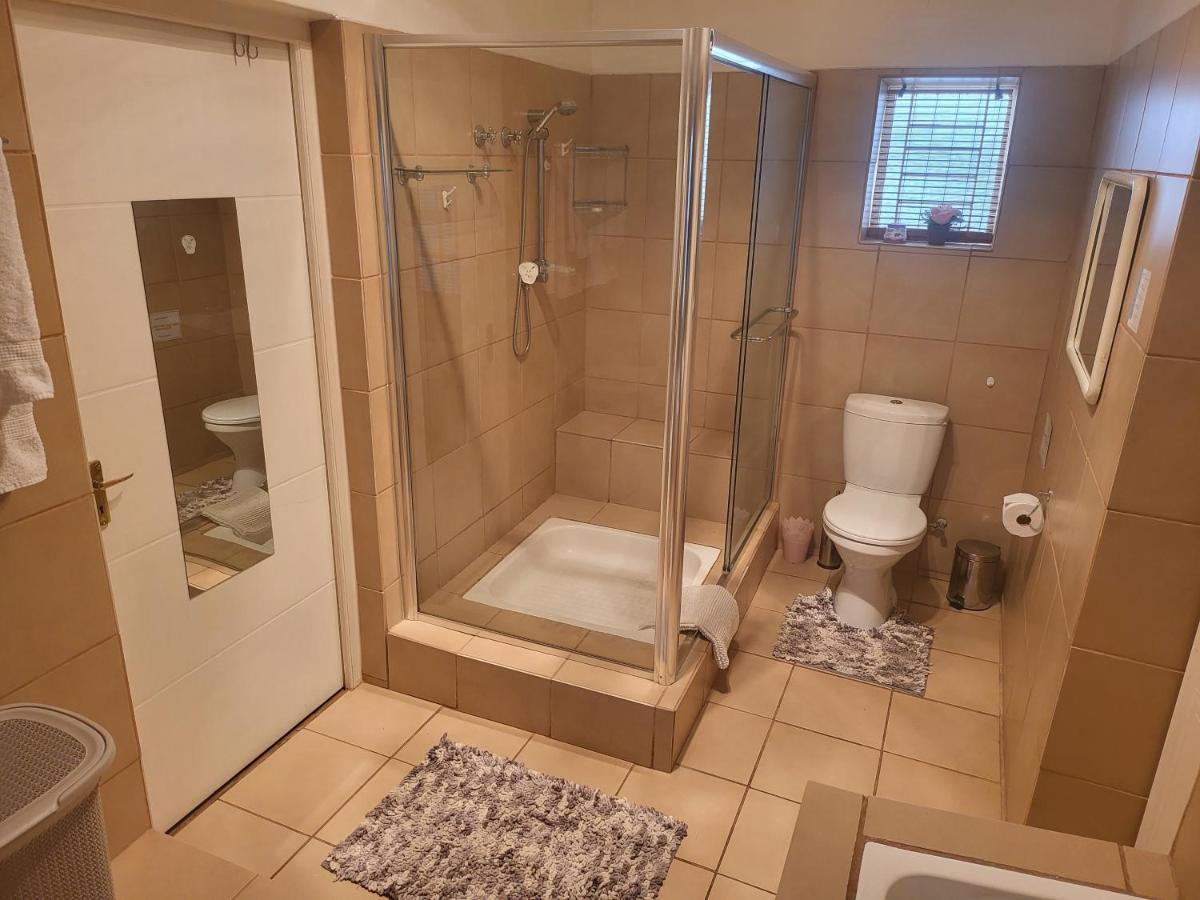Rosenhof Garden Cottage كلانويليام المظهر الخارجي الصورة