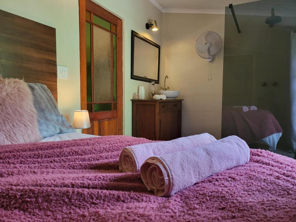 Rosenhof Garden Cottage كلانويليام المظهر الخارجي الصورة