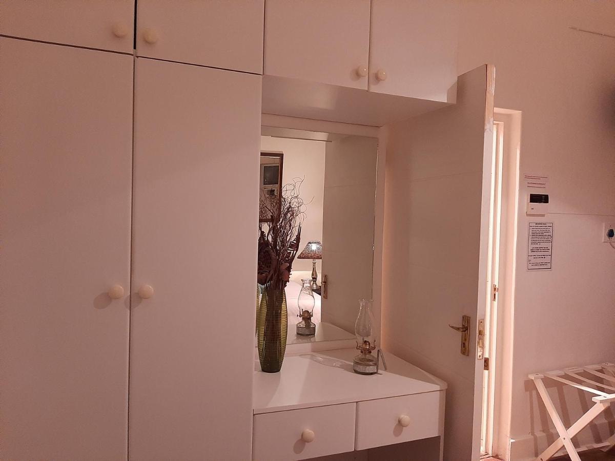 Rosenhof Garden Cottage كلانويليام المظهر الخارجي الصورة
