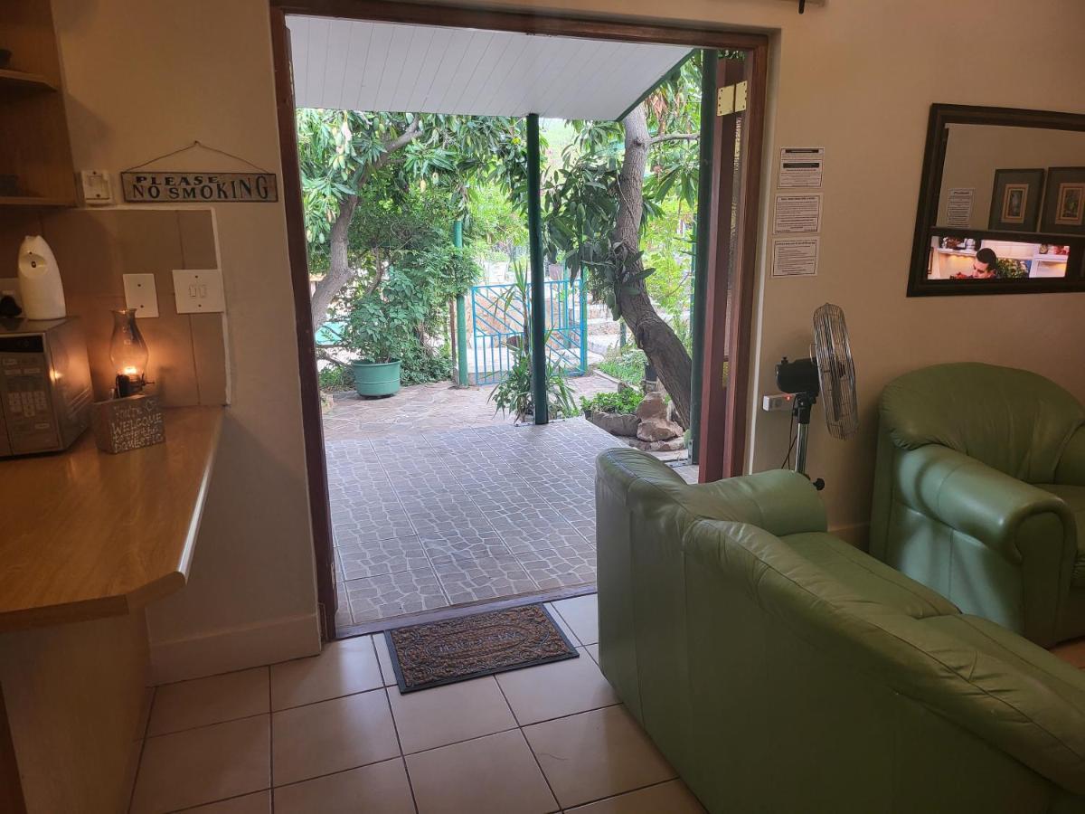 Rosenhof Garden Cottage كلانويليام المظهر الخارجي الصورة