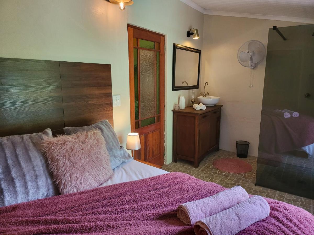 Rosenhof Garden Cottage كلانويليام المظهر الخارجي الصورة