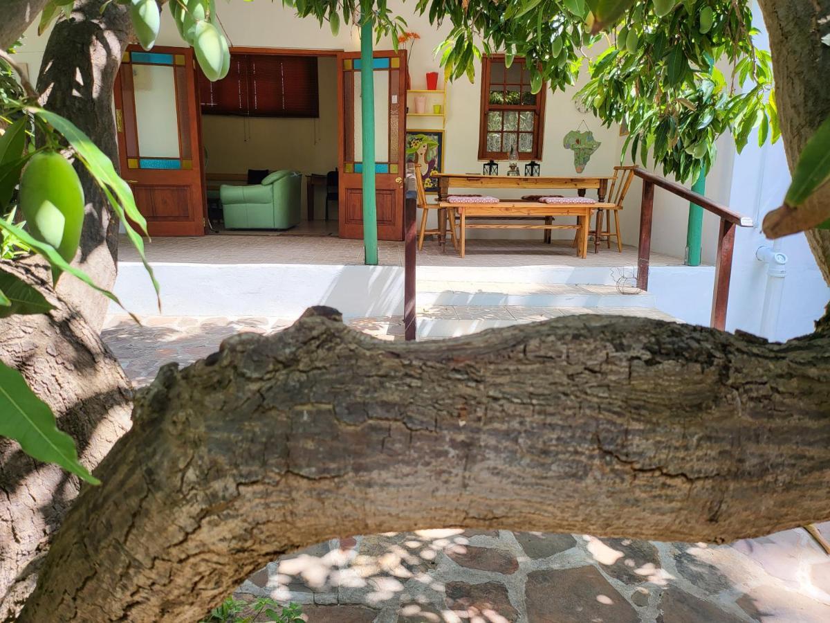Rosenhof Garden Cottage كلانويليام المظهر الخارجي الصورة