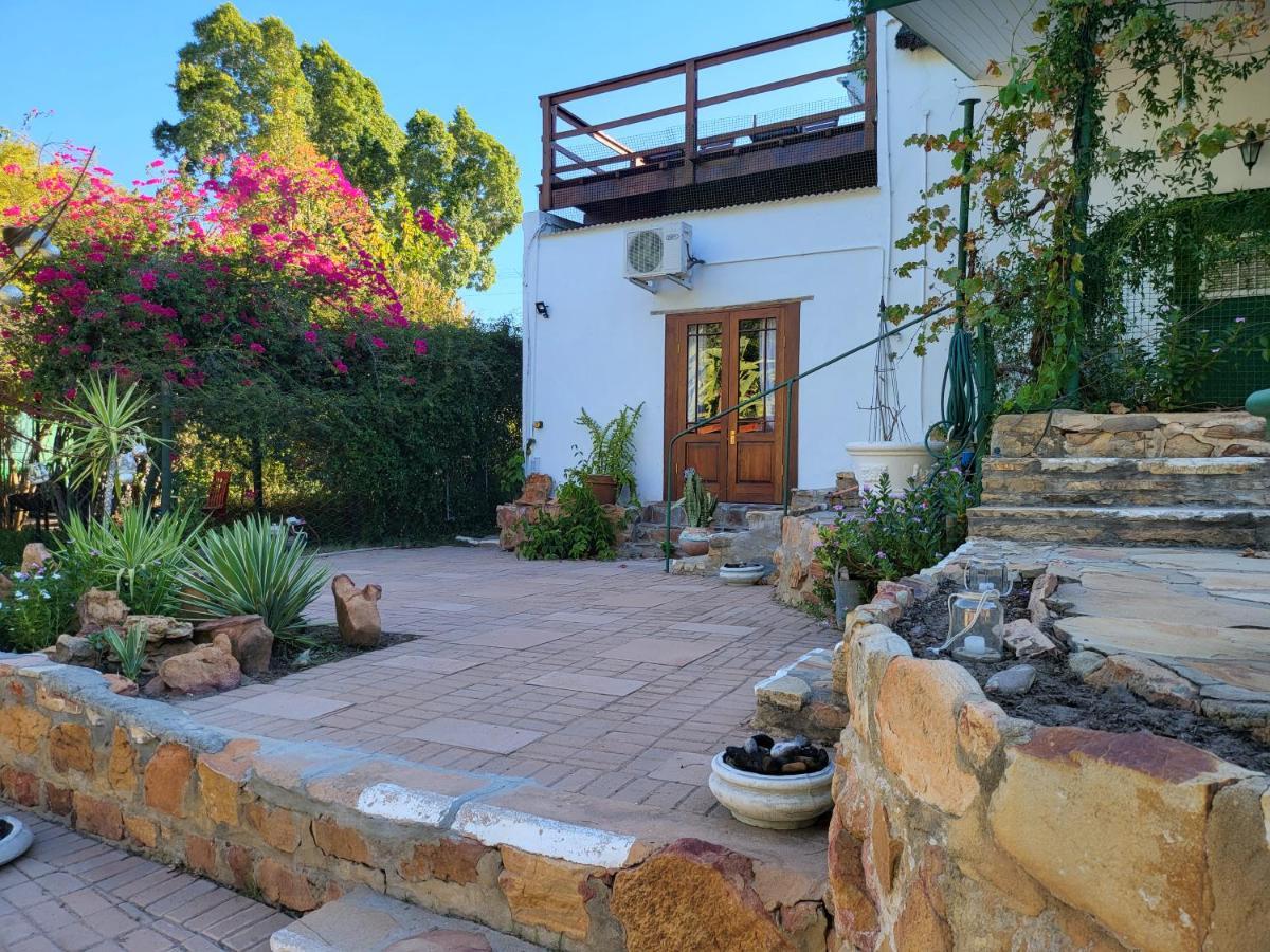 Rosenhof Garden Cottage كلانويليام المظهر الخارجي الصورة
