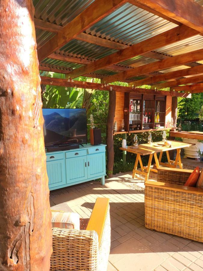 Rosenhof Garden Cottage كلانويليام المظهر الخارجي الصورة