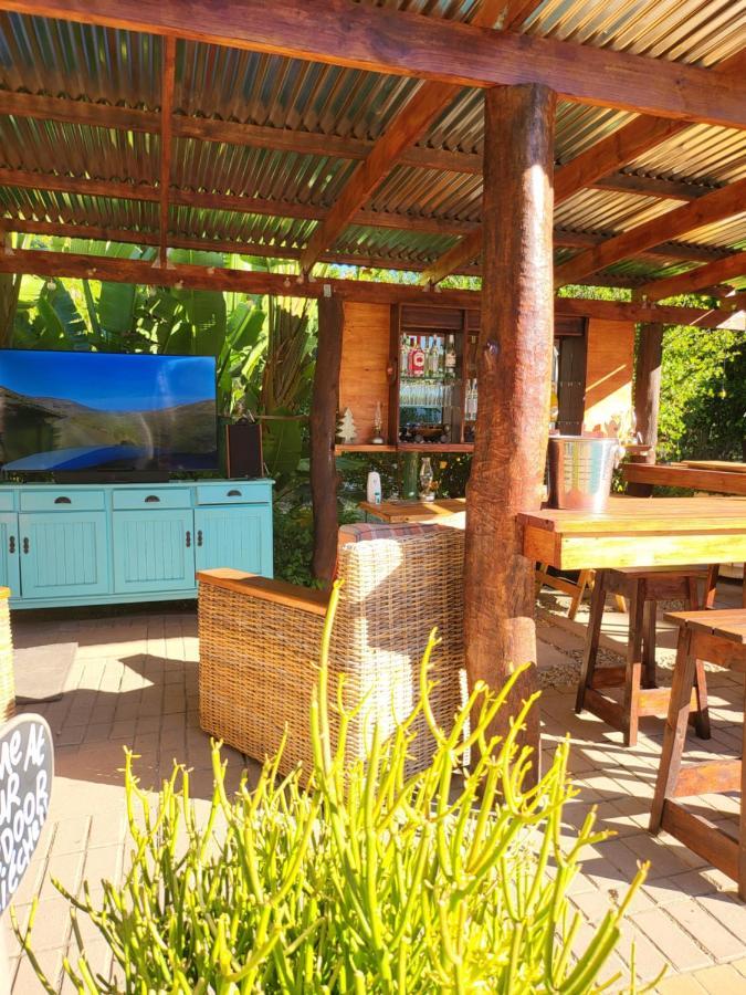 Rosenhof Garden Cottage كلانويليام المظهر الخارجي الصورة